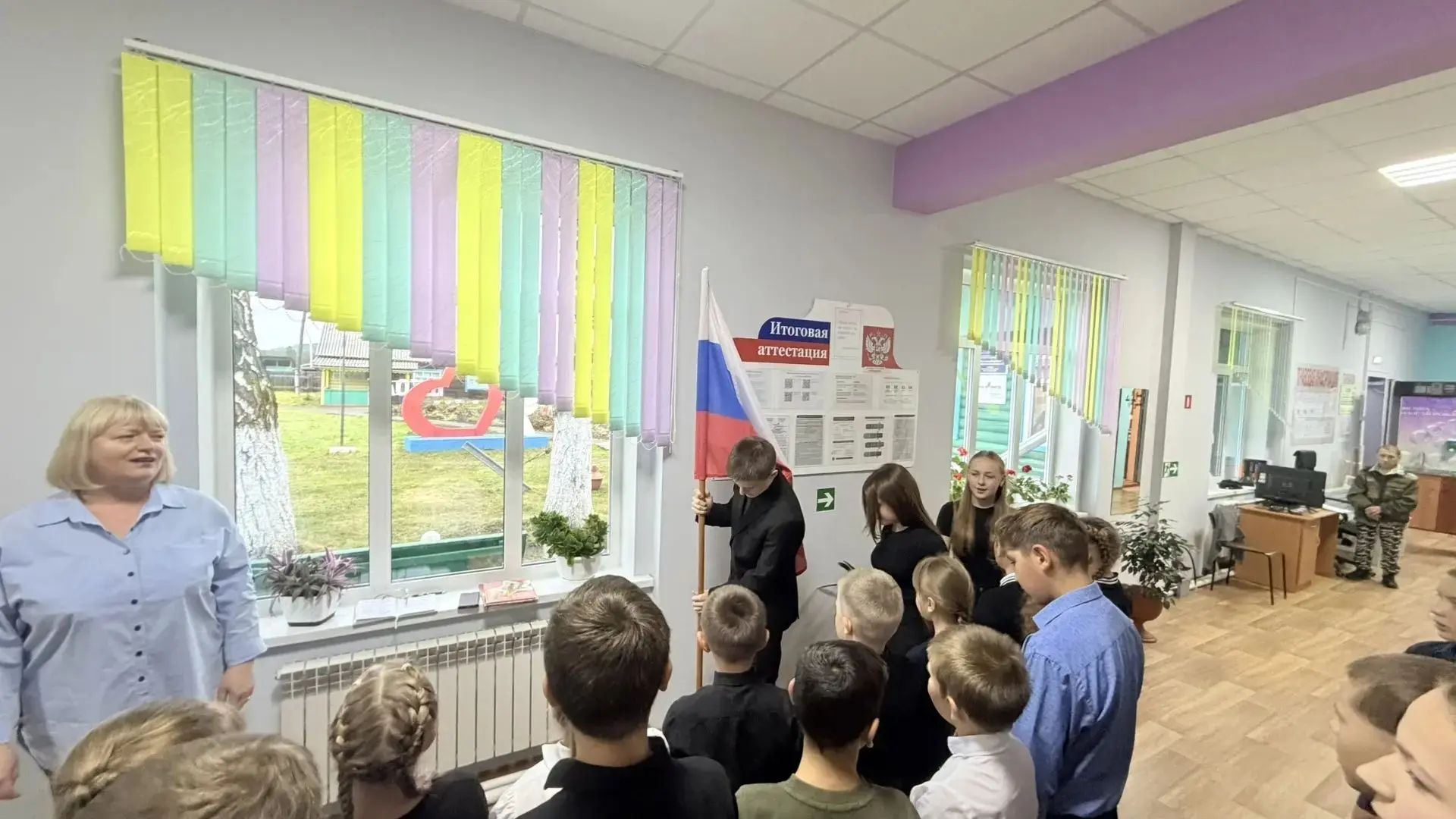 Понедельник! Солнце! Настроение отличное! Мы снова вместе после долгих выходных! ☀