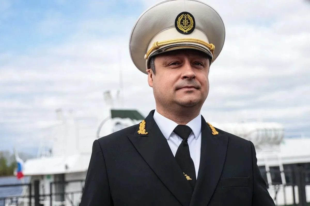 🚢 Роман Лизалин хочет связать речные маршруты единым билетом