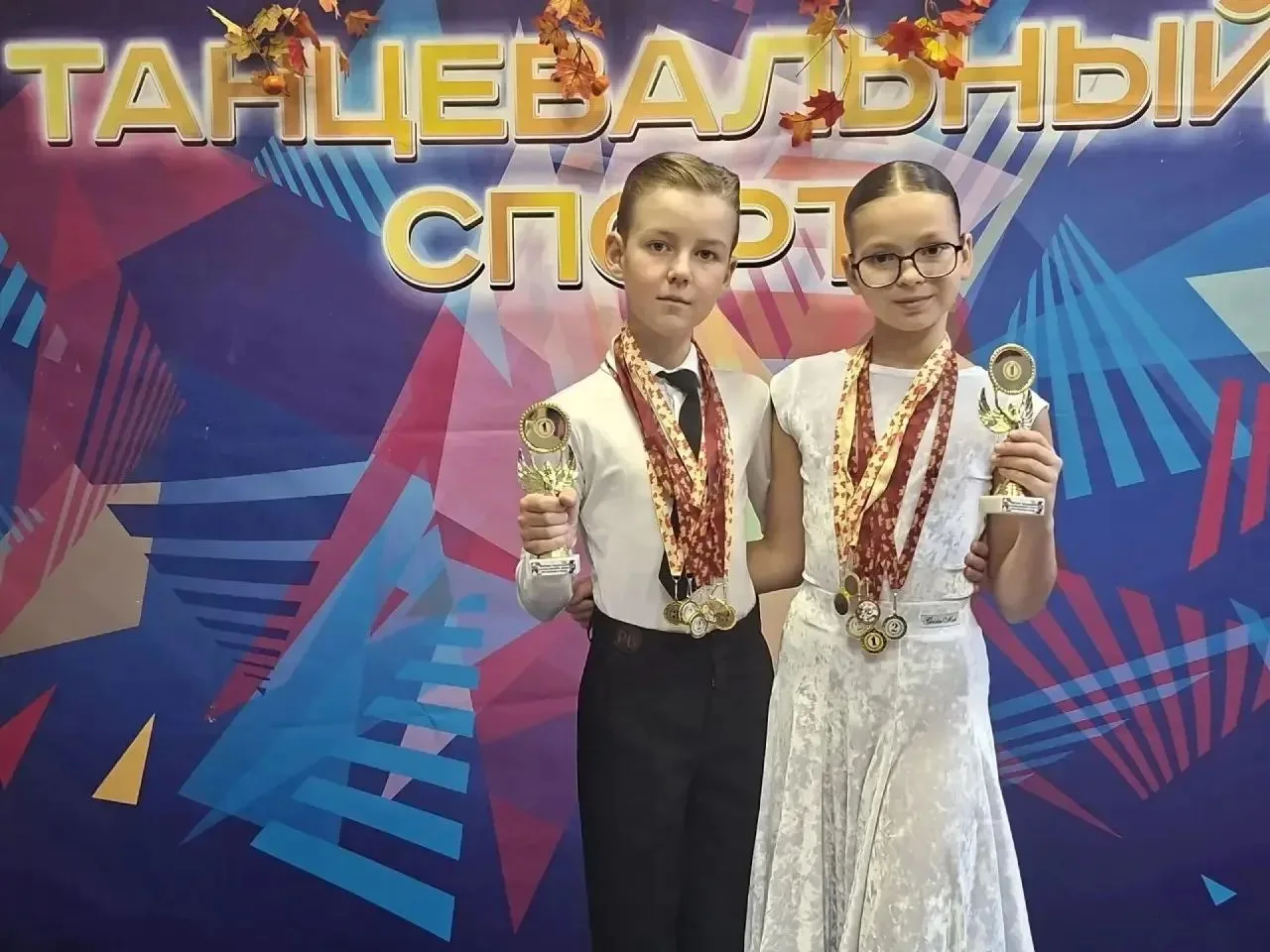 Отличное выступление наших учащихся Майорова Дениса (5а класс) на Первенстве МО Ухта Ре...