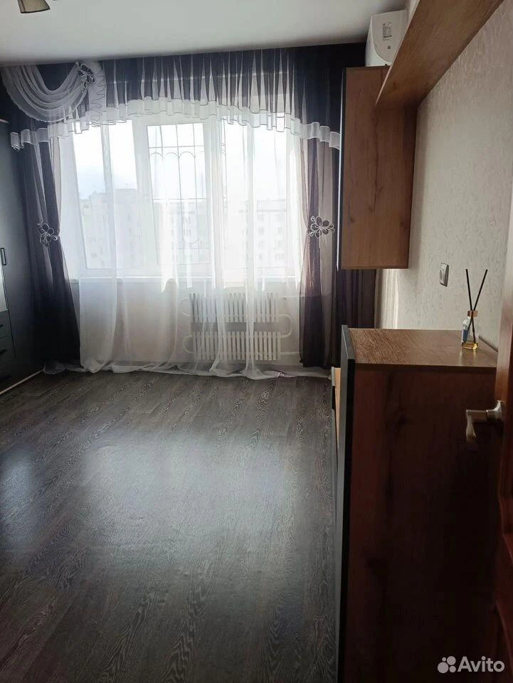 Сдам без посредников: 1-комнатная квартира, 34м²