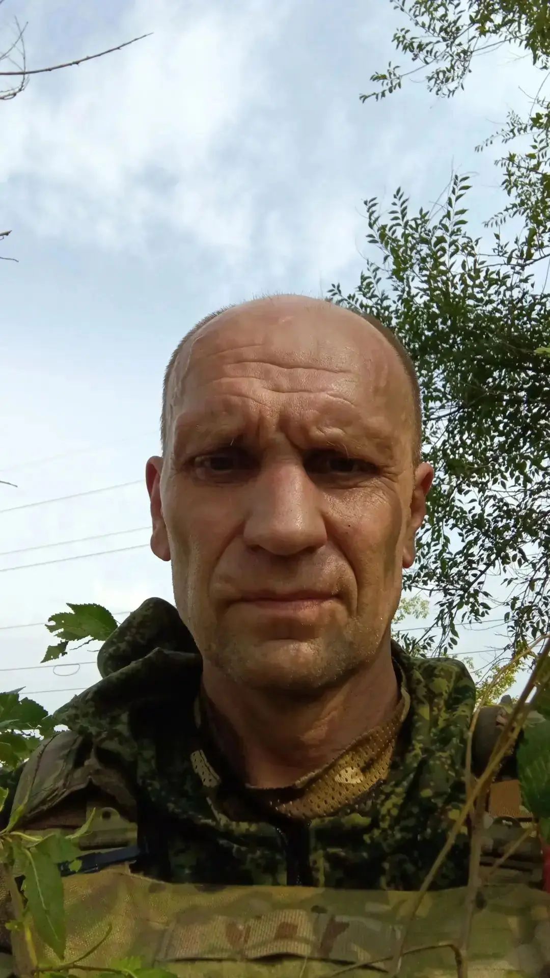 В/ч 41624 Бахурец Эдуард Викторович позывной Дунай вышел на Б/З 29.08.2026 Б/П 05.09.20...