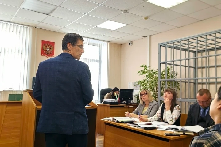 Суд по трагедии в Горпарке: свидетели рассказали о хаосе при проверке территории