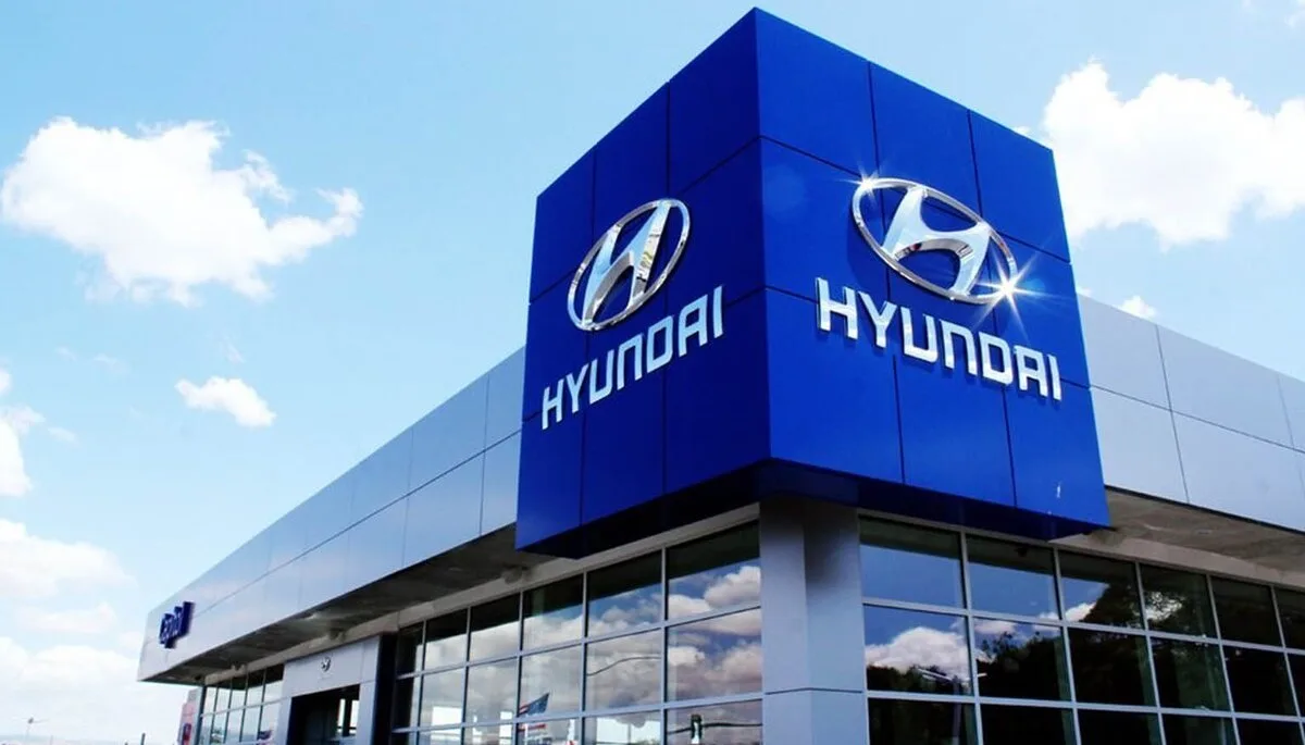 ↗️ Посол Южной Кореи: Hyundai и Kia хотят вернуться на российский рынок
