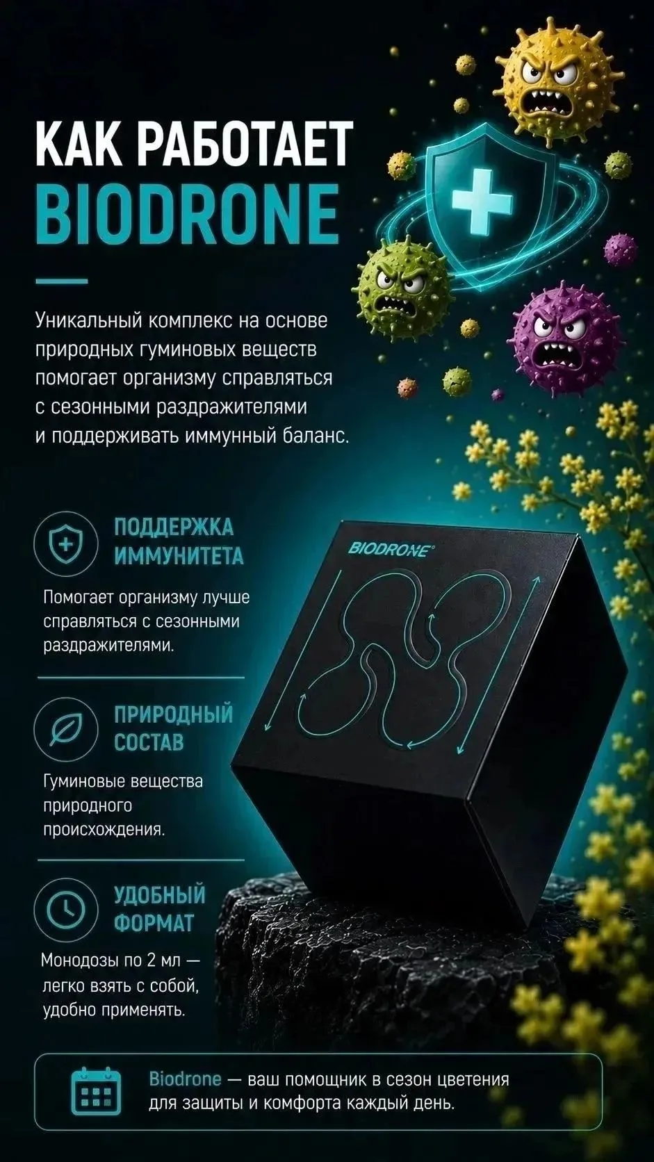Только посмотрите какие результаты ☝️