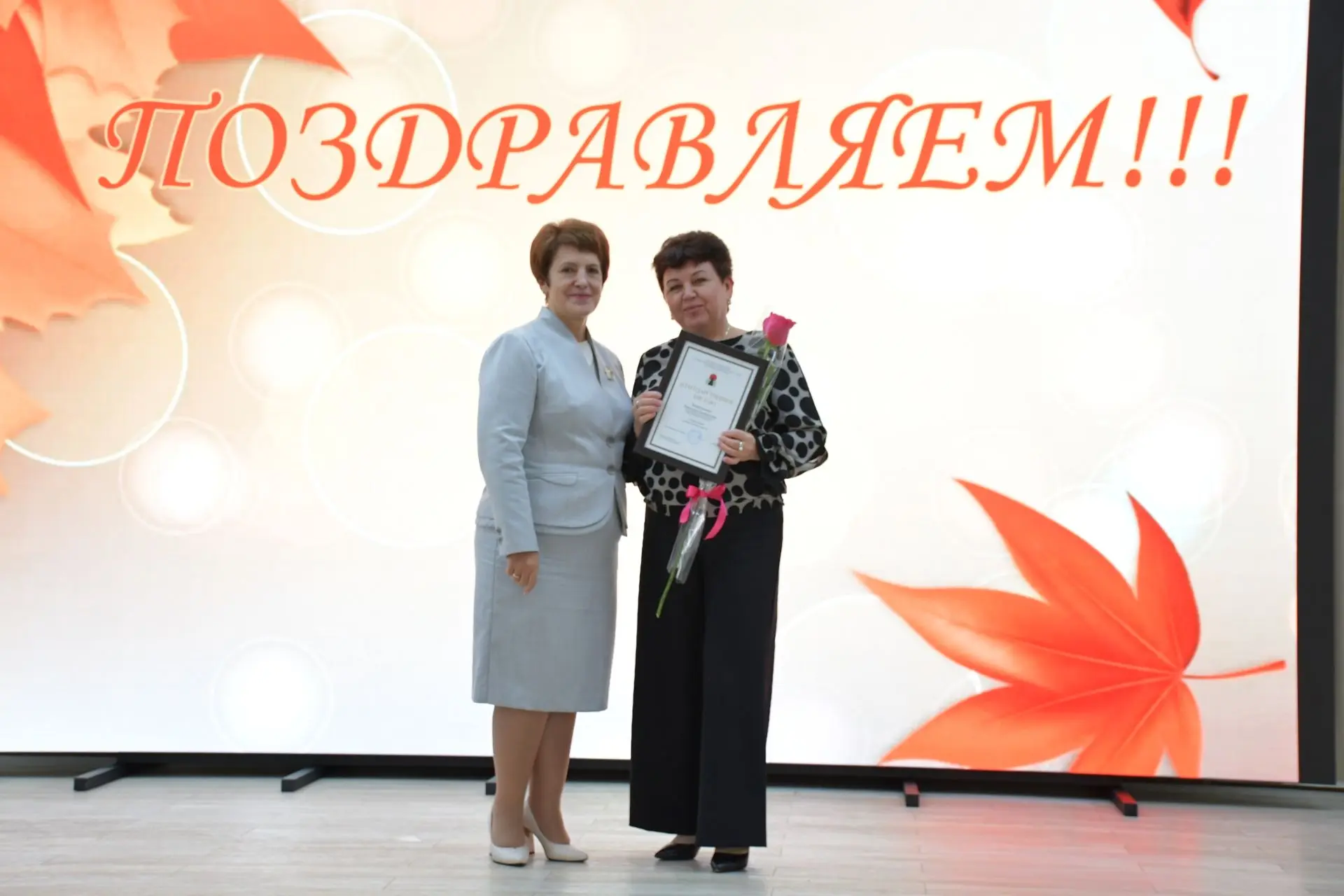 Дорогие наши коллеги, этот пост — для вас! 🌸