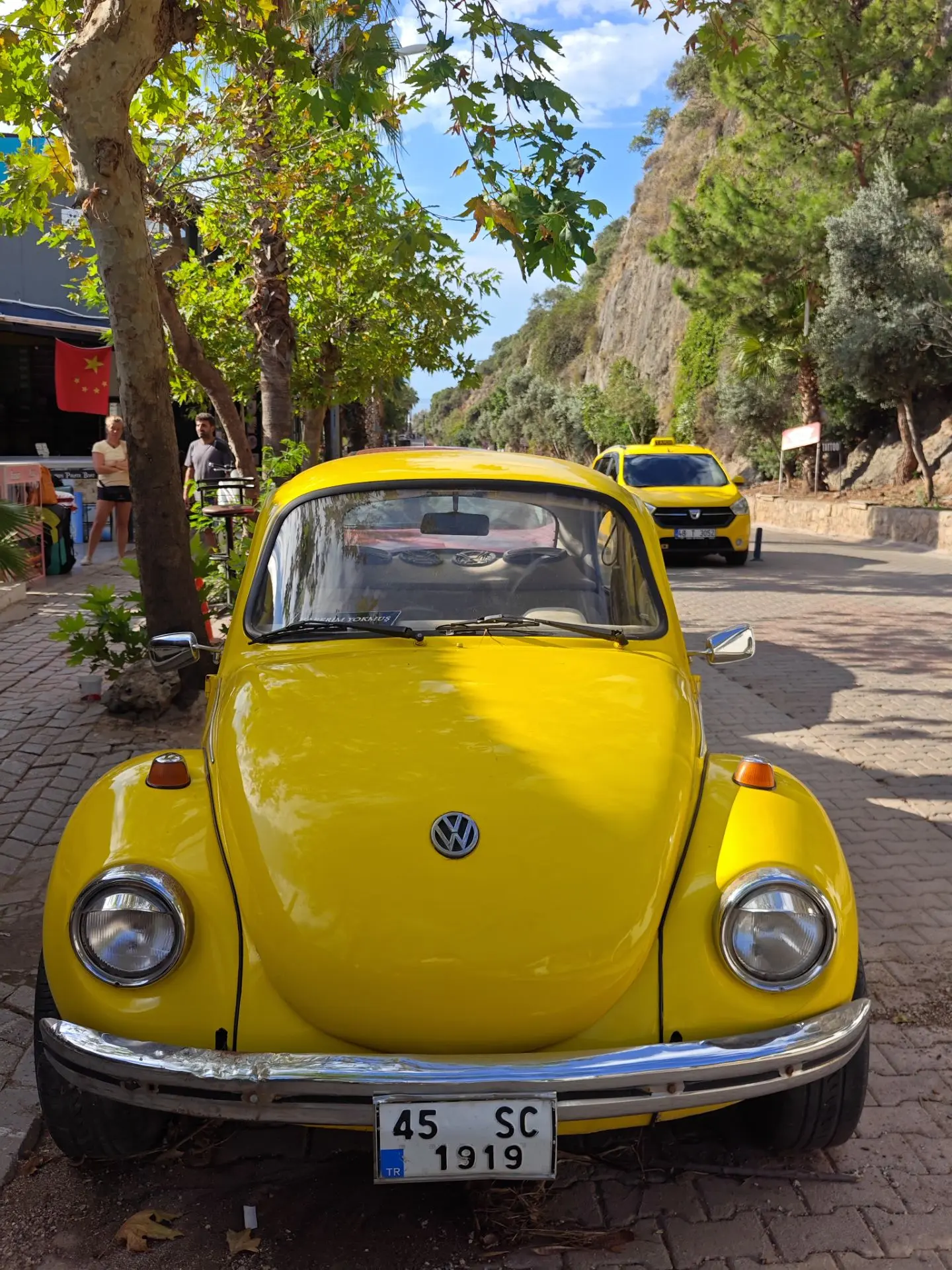 🇩🇪Volkswagen Beetle🇩🇪