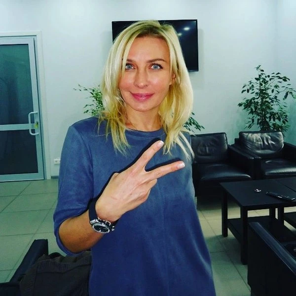 🌟 Татьяна Овсиенко завела блог и удивила поклонников