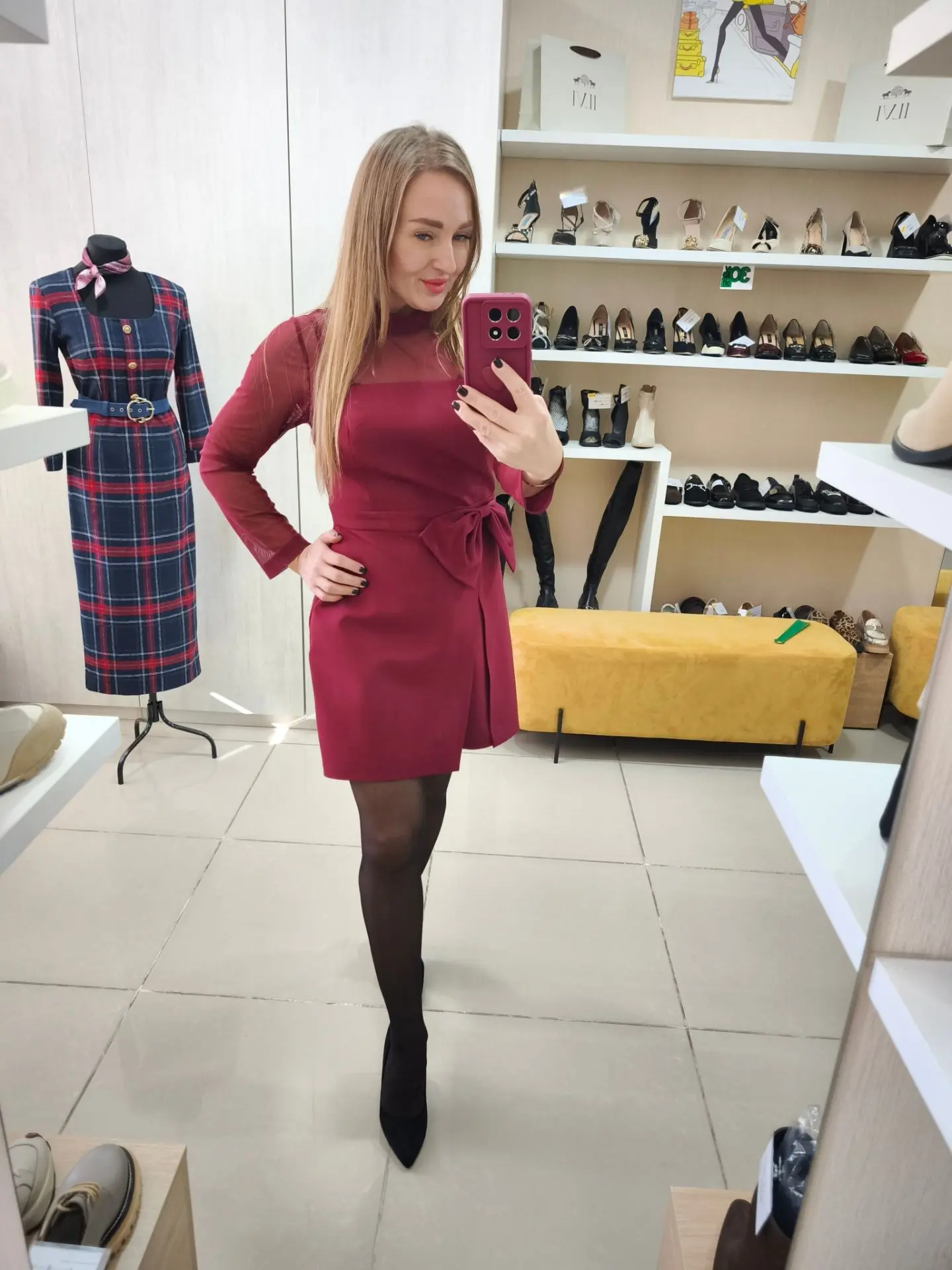 Комбинезон ❤