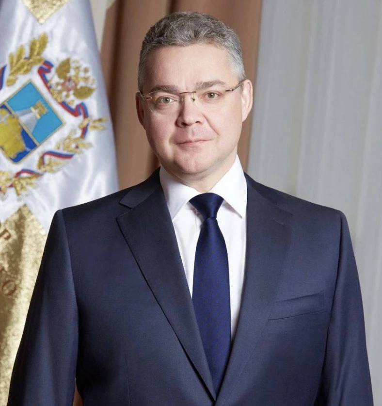 Уважаемый Владимир Владимирович!