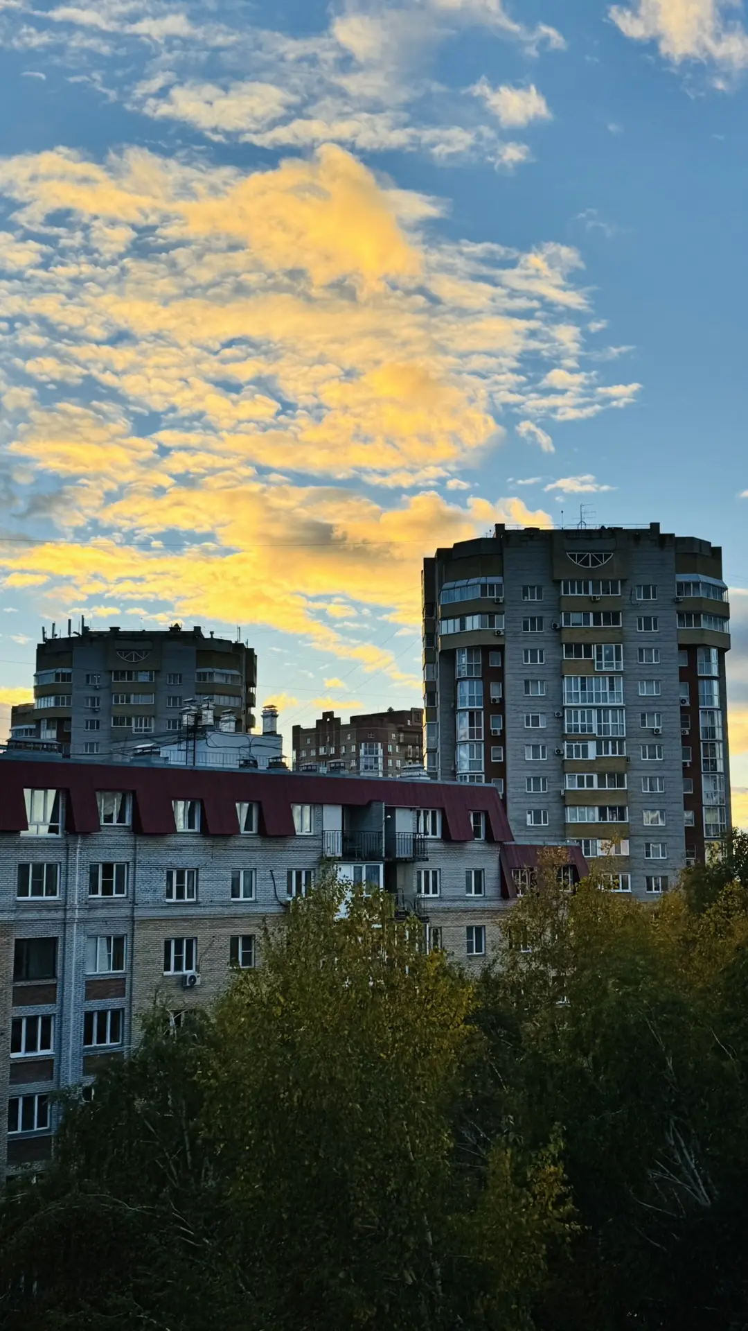 Омск 🫂 держимся, пусть скорее наступит мир 🕊️