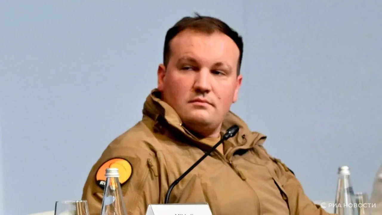 ⚡️ «Михаил Звинчук действительно был задержан в Черногории вместе с другими гражданами ...