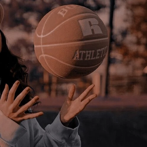 Баскетбольные авы 🏀