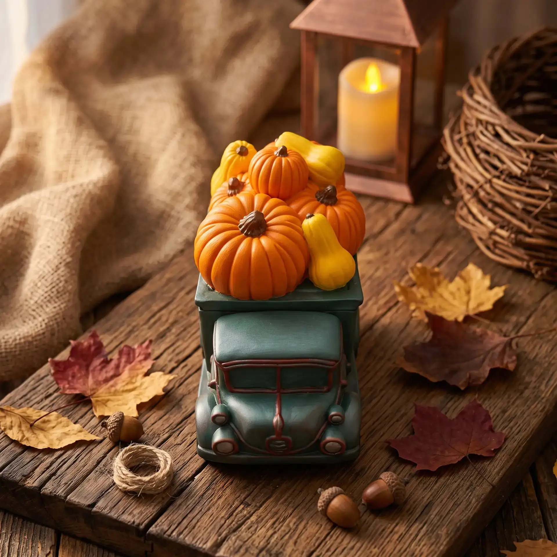 Доброе утро 🍂✨.