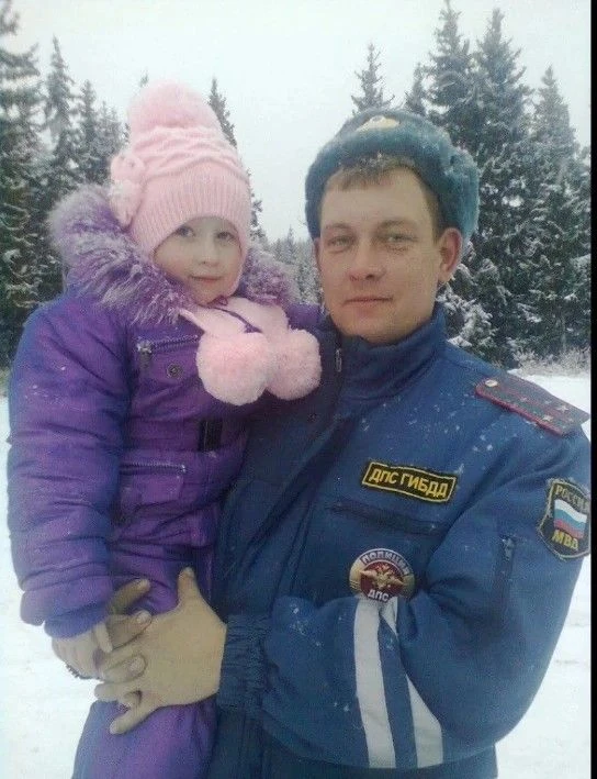 Акция «В кадре с папой» 📸