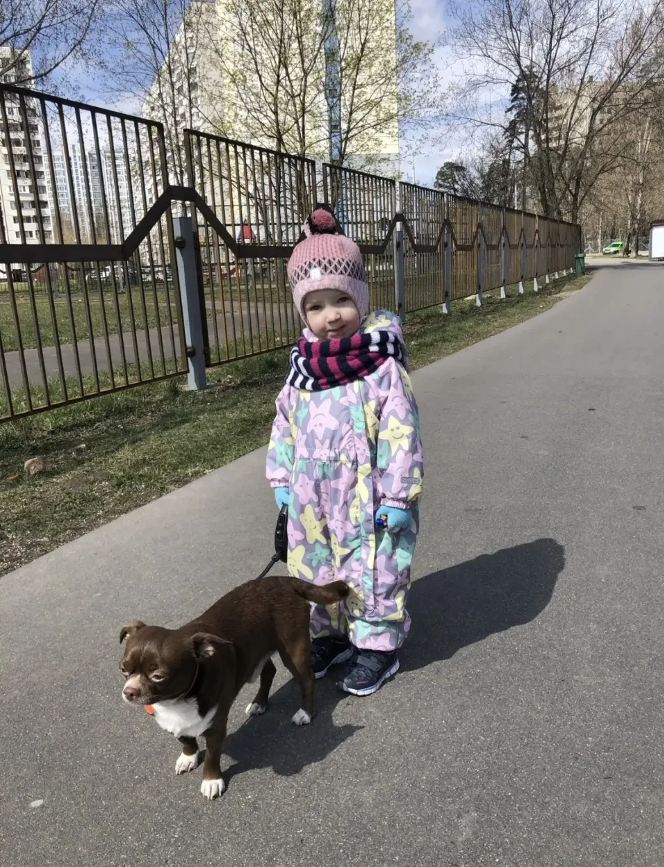 Когда я была маленькой 🩷🌸🎵
