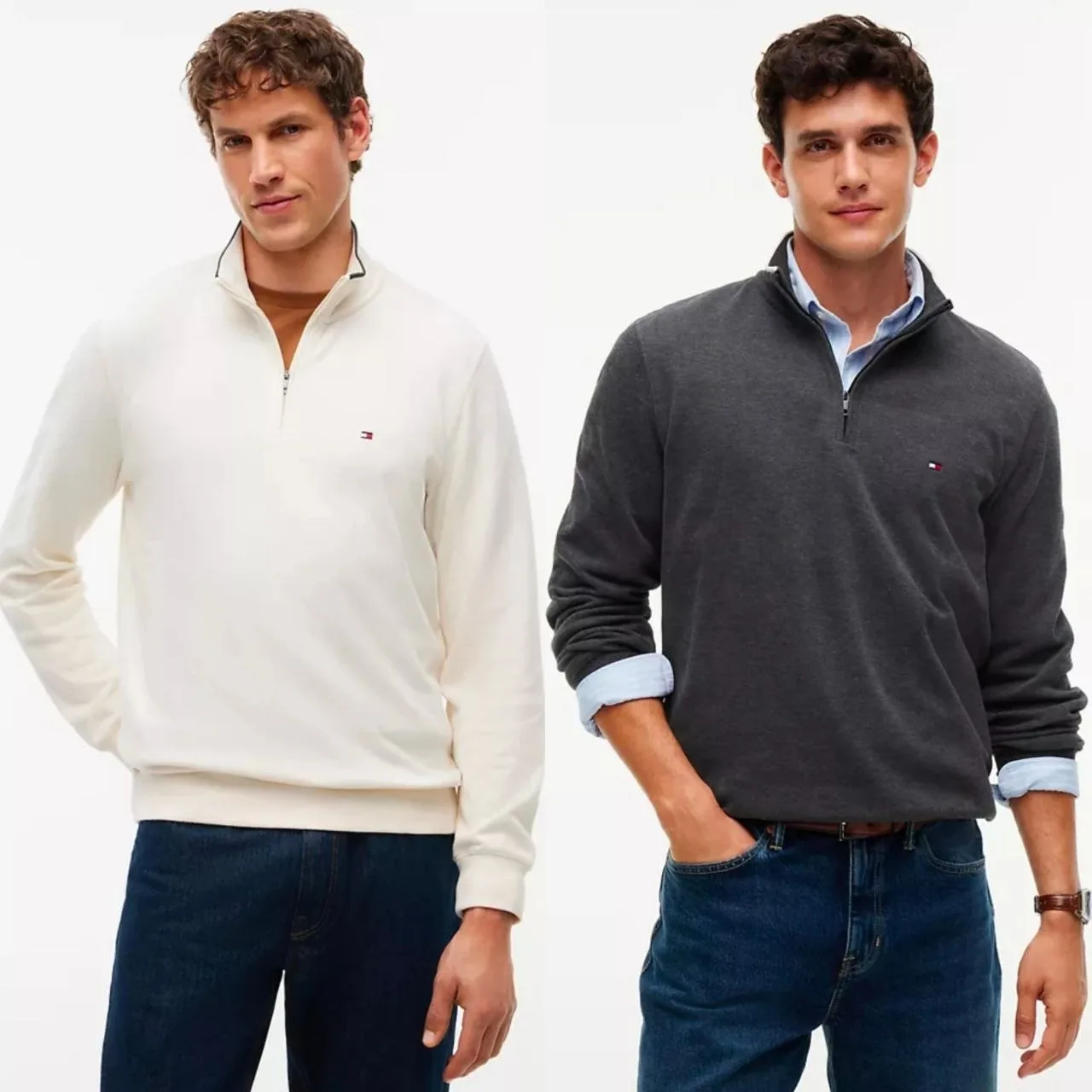 ❤️ TOMMY HILFIGER ❤️