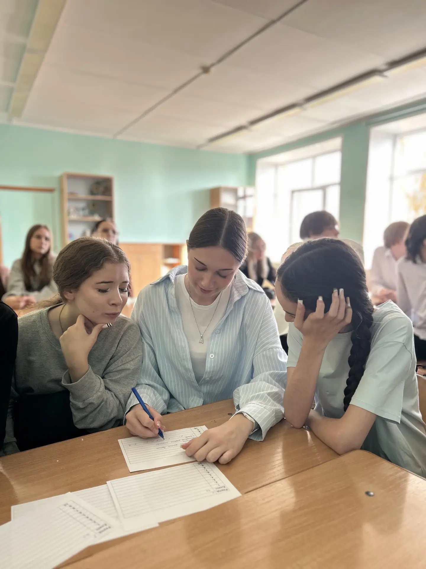 🚦 «Что? Где? Когда?» по правилам дорожного движения: итоги интеллектуальной игры!