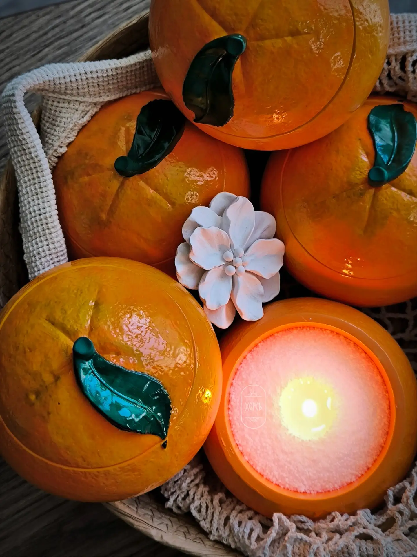 Время заряжаться витаминчиками🍊