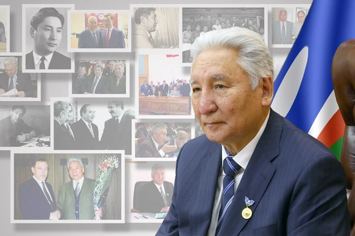 💬 Климент Иванов: «Большие преобразования нельзя измерять только сроками. Прерванный п...