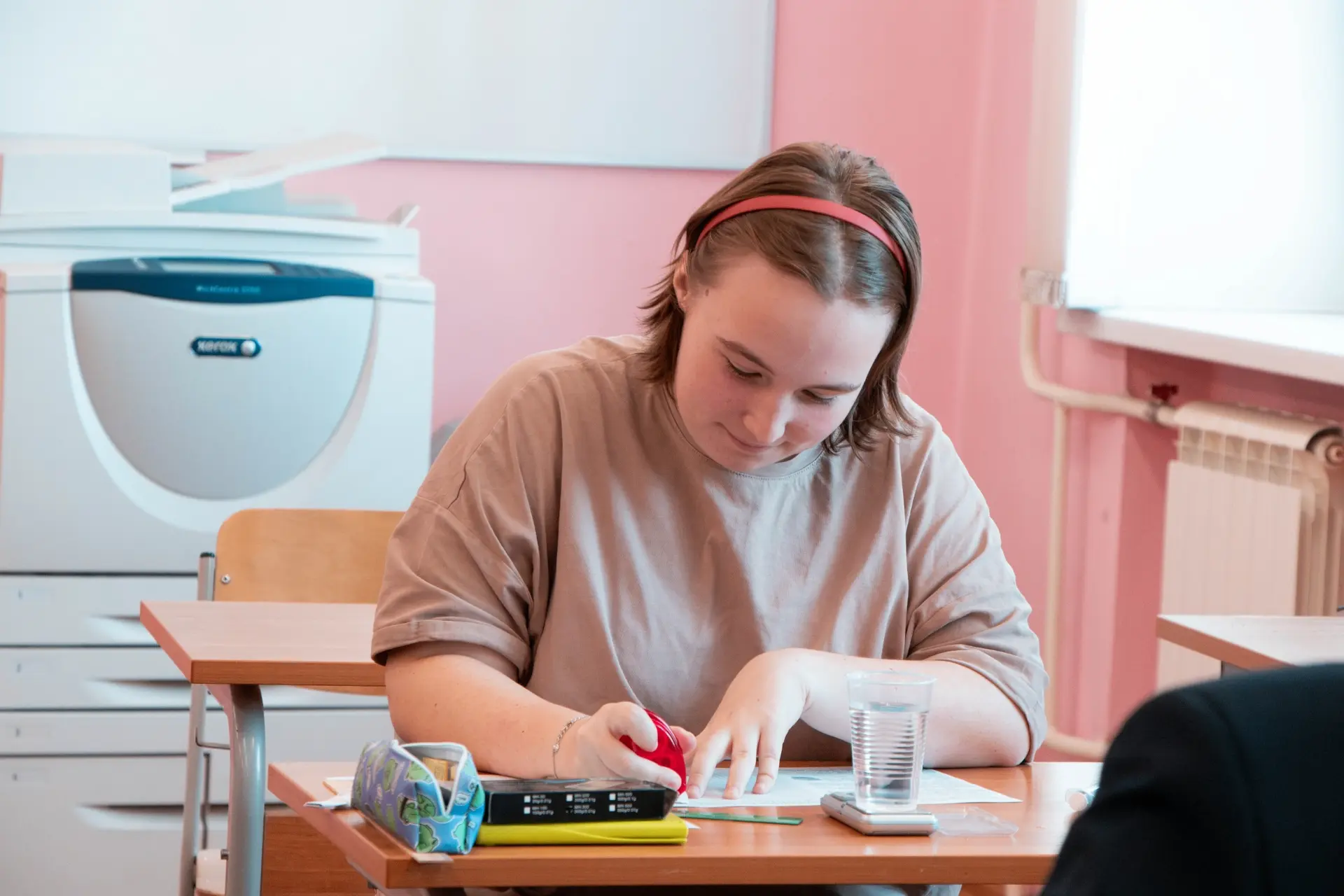 🧲 Продолжается регистрация на Турнир по экспериментальной физике для учащихся 7-9 клас...