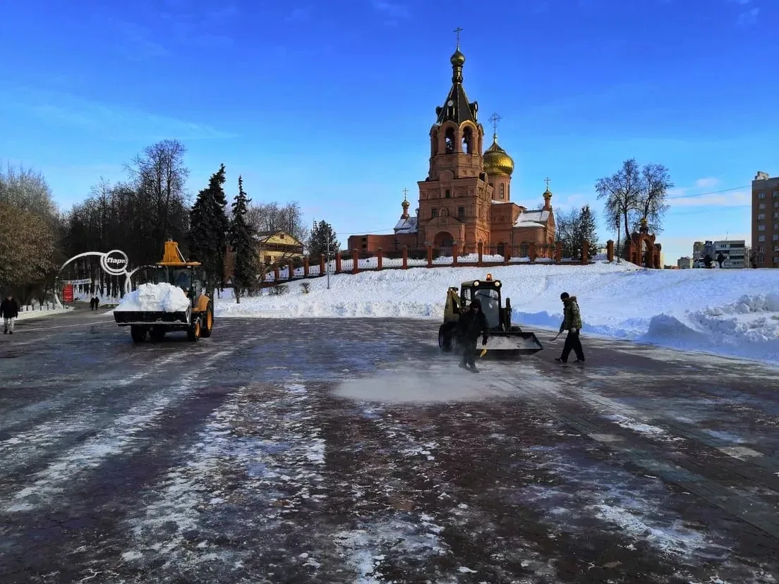 Первый снег может выпасть уже 20 октября — синоптики.