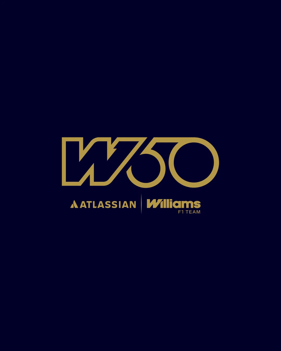 🎂🎉 Williams вот-вот отметят важный юбилей