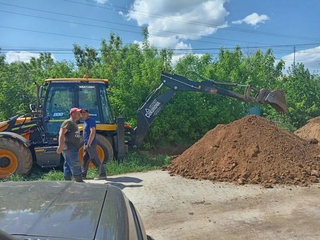 Дорогие жители села Варна! ❤️