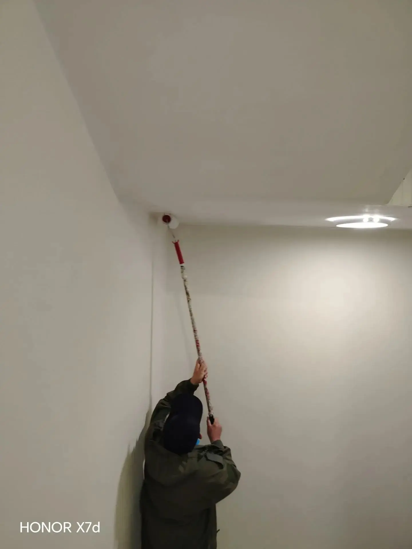 Плановый ремонт в #Дрожжино