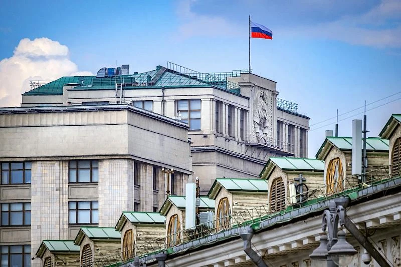 ↗️ В России назвали срок поставки дизеля в США