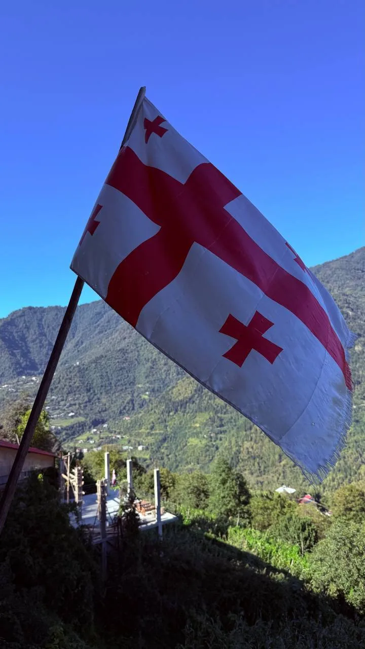 🇬🇪 ГРУЗИЯ, В КОТОРУЮ НЕВОЗМОЖНО НЕ ВЛЮБИТЬСЯ!