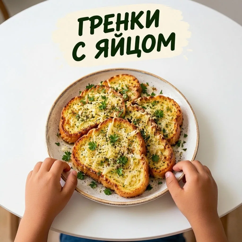 "ЕДА ИЗ ДЕТСТВА"👶