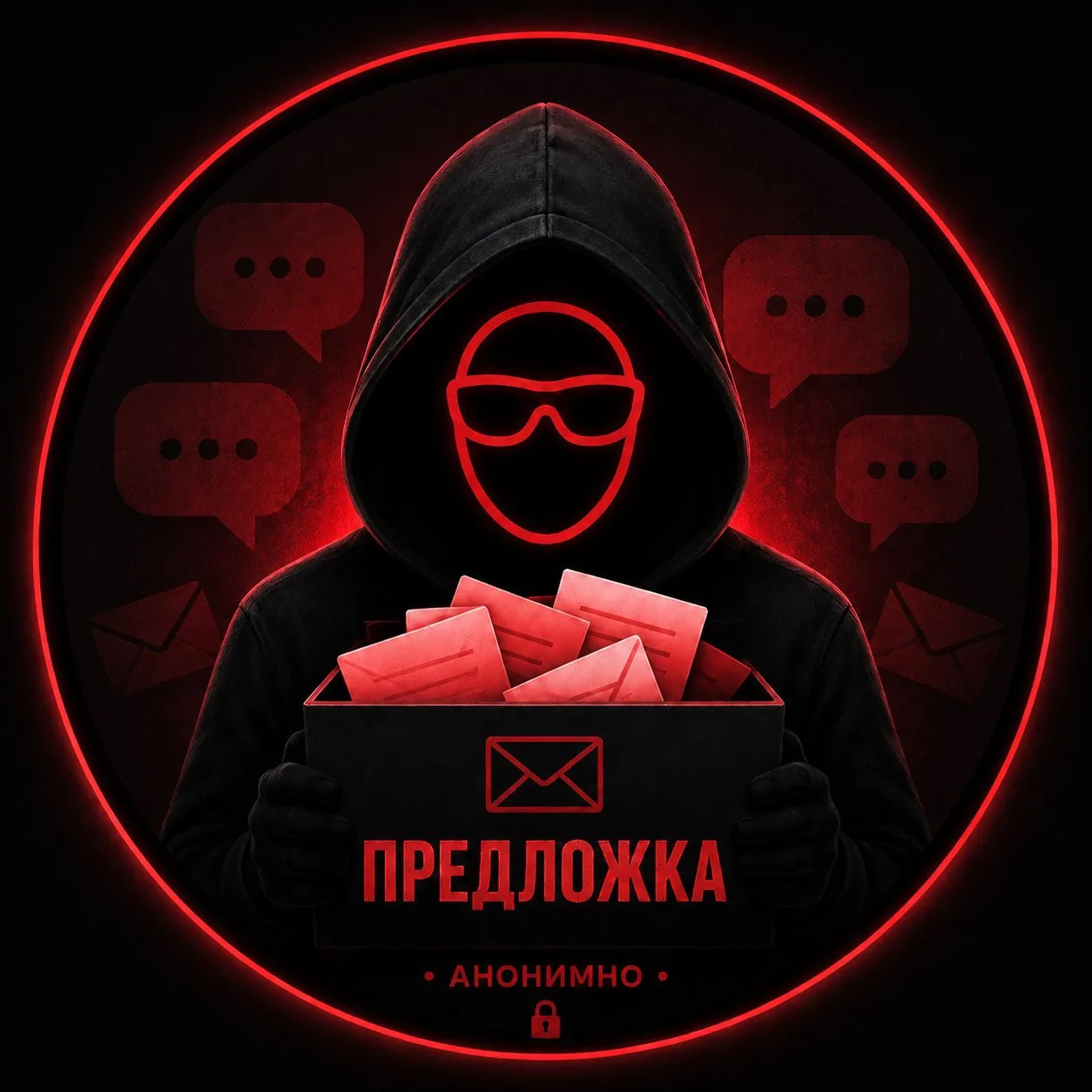 У нас появилась своя предложка!