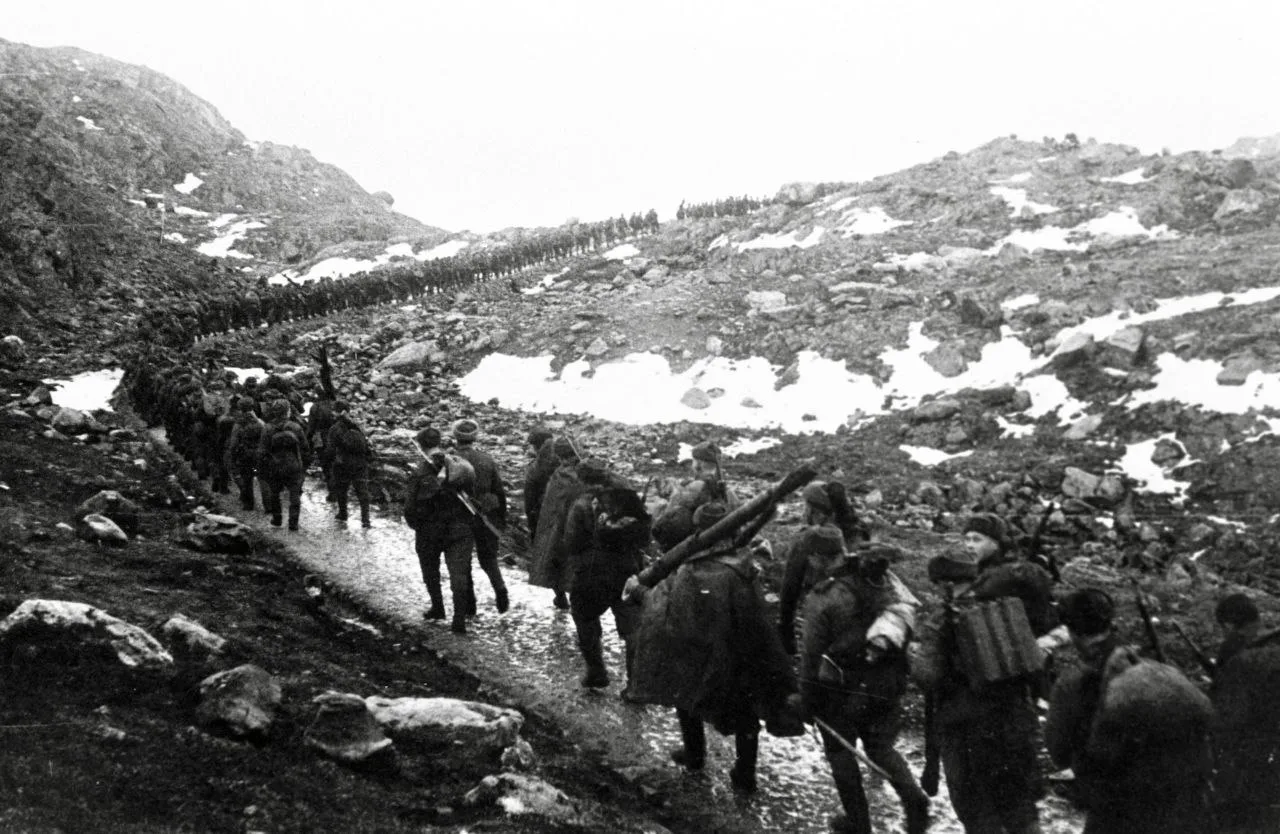 15 октября 1812 г. - Взятие замка Радзивилла в герцогстве Варшавском.