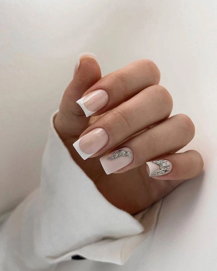 Маникюр 💞  Дизайн ногтей