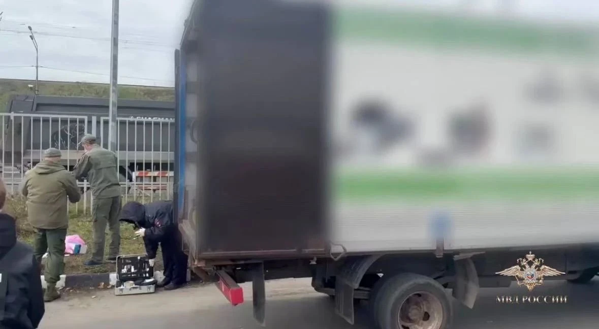 Мужчину, который убил и расчленил трех женщин в Нижегородской области, заключили под ст...