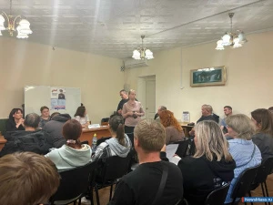 Более 60 вакансий представили миасцам, ищущим работу