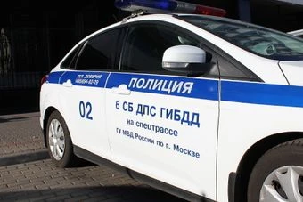 Вроде как, в России стало меньше "повторно пьяных". Это водитель, который уже попадался...