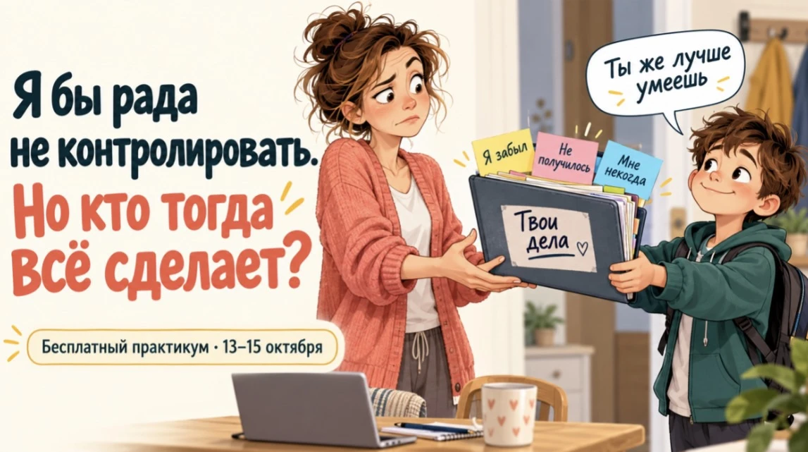🤫 Спорим, у вас есть вторая работа, за которую вам даже не платят?