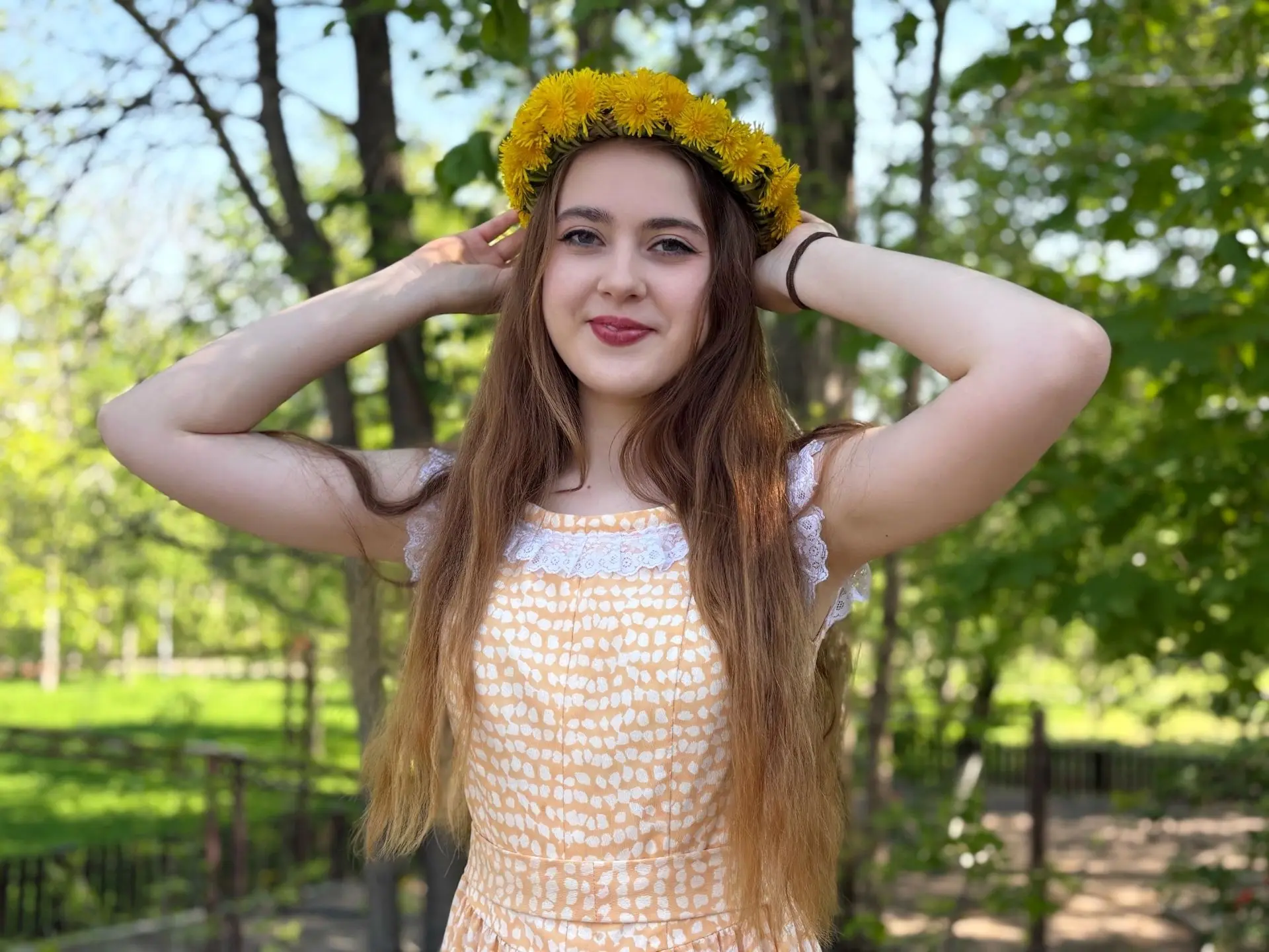 💫Сегодня свой юбилей отмечает замечательная солистка хора нашего театра — Арина Шимко!