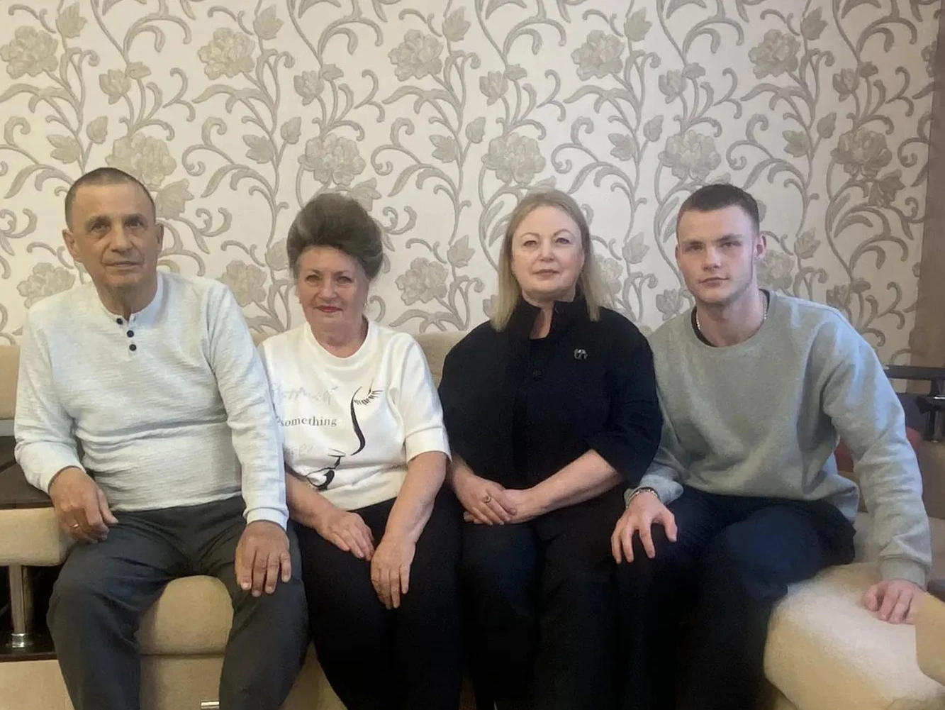 Пять поколений педагогической династии Таскиных