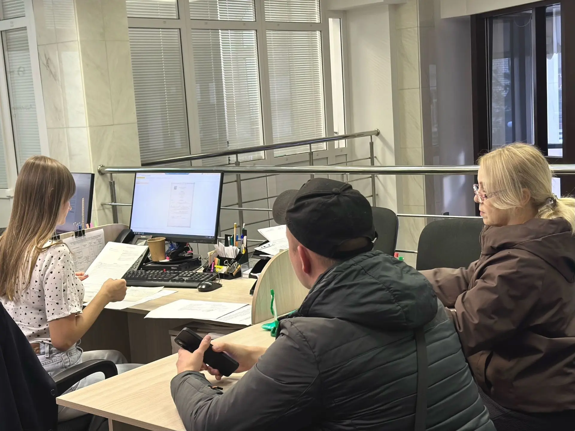 ✍️♻️ Жители Поморья могут получить очную консультацию по вопросам обращения с ТКО