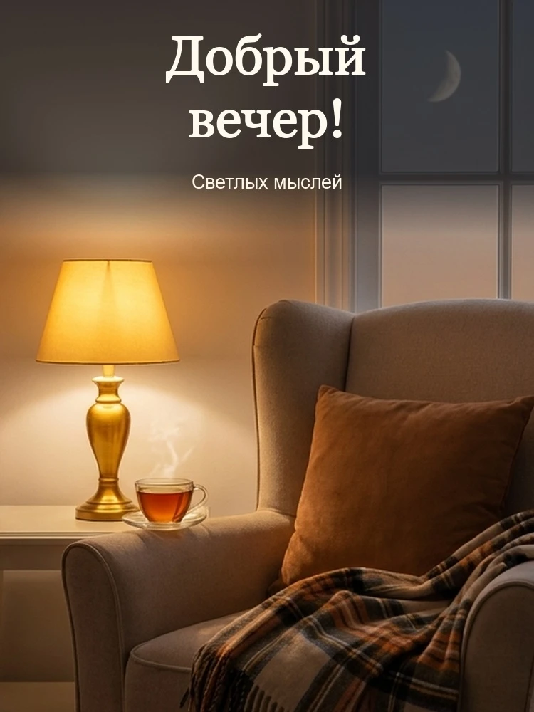 Добрый вечер!