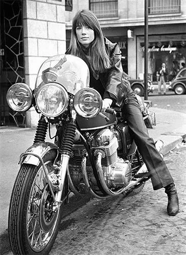 С добрым утром 🏍️💁