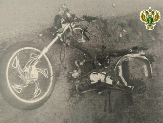 В Северодвинске водитель получил 11 лет колонии за гибель мужчины и ребёнка в ДТП