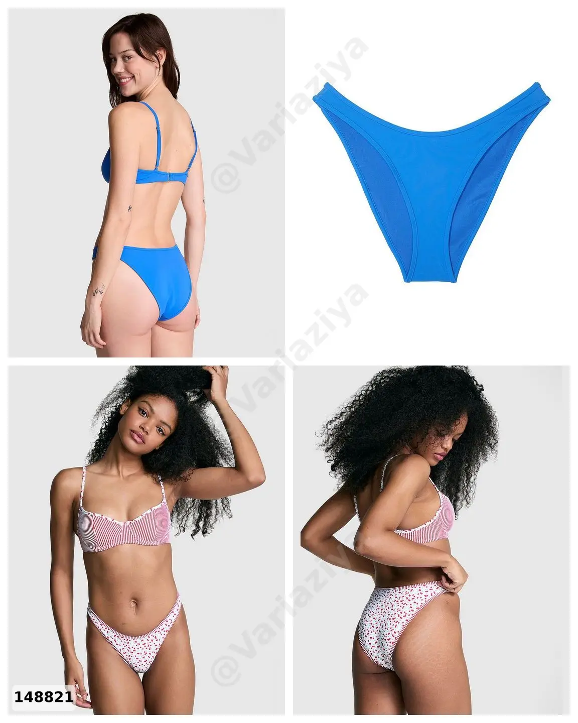 #PINKbyFrankiesBikinis