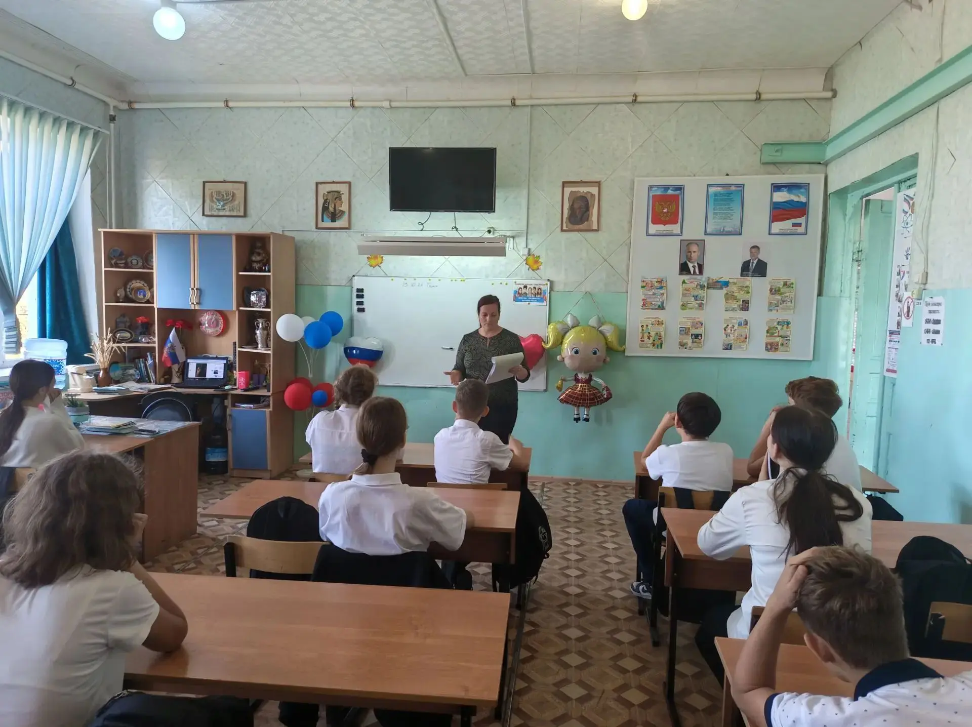 Диалог поколений: как понять друг друга?