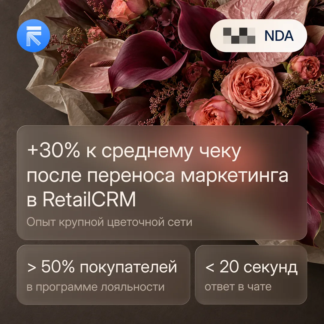 🌼 Гадать «выдержит система или упадёт» в праздники — так себе бизнес-стратегия