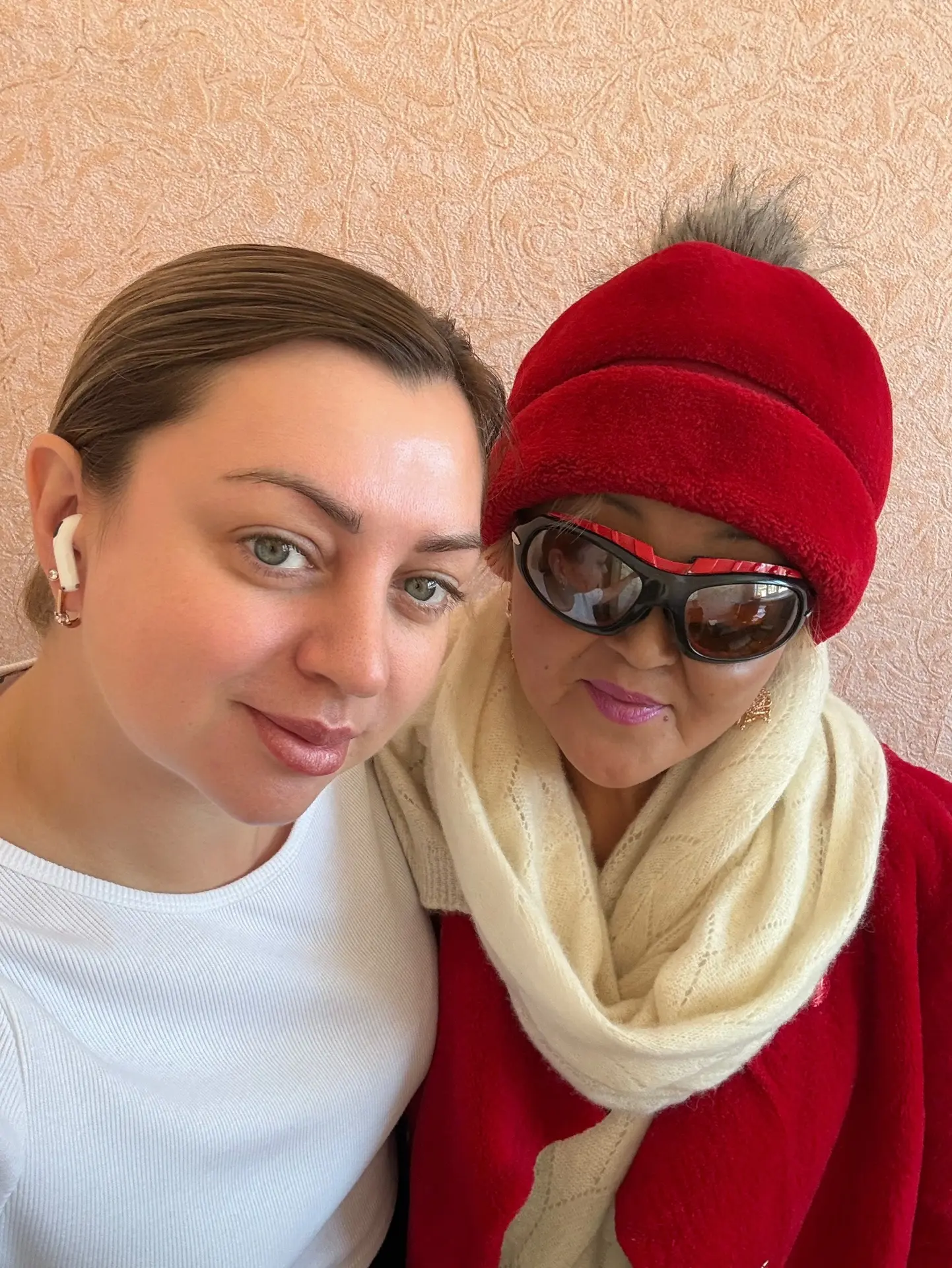 И снова рубрика «Великолепные Люди Рядом»❤️‍🔥