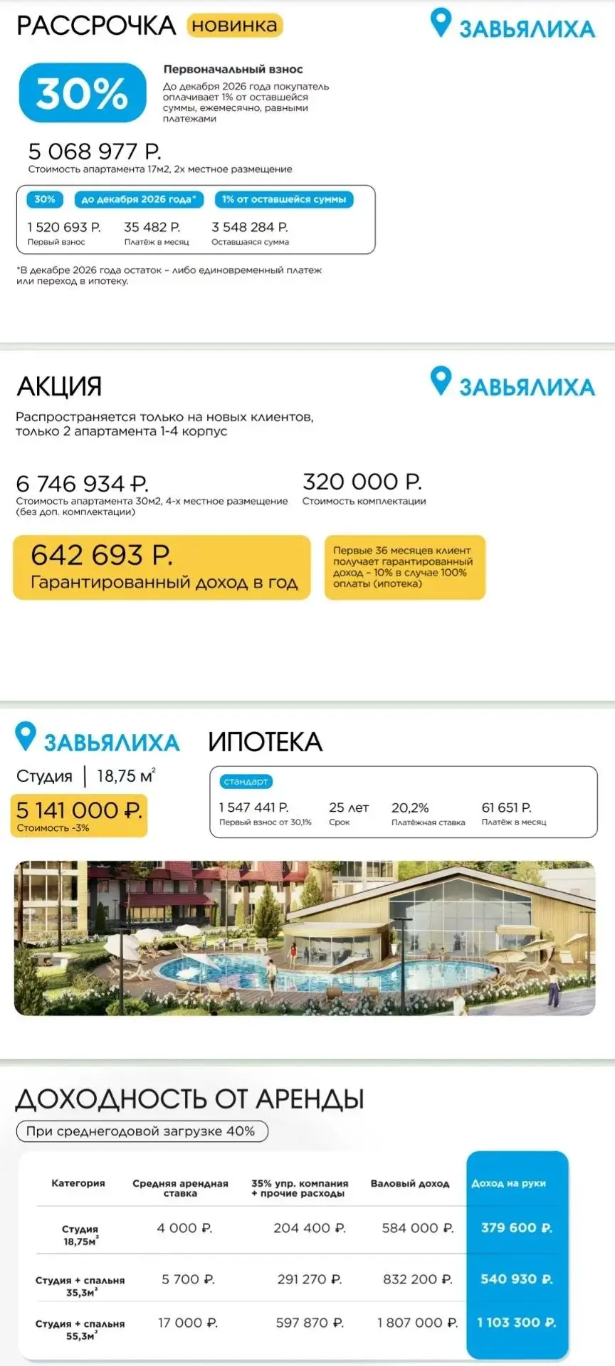 Завьялиха 📌