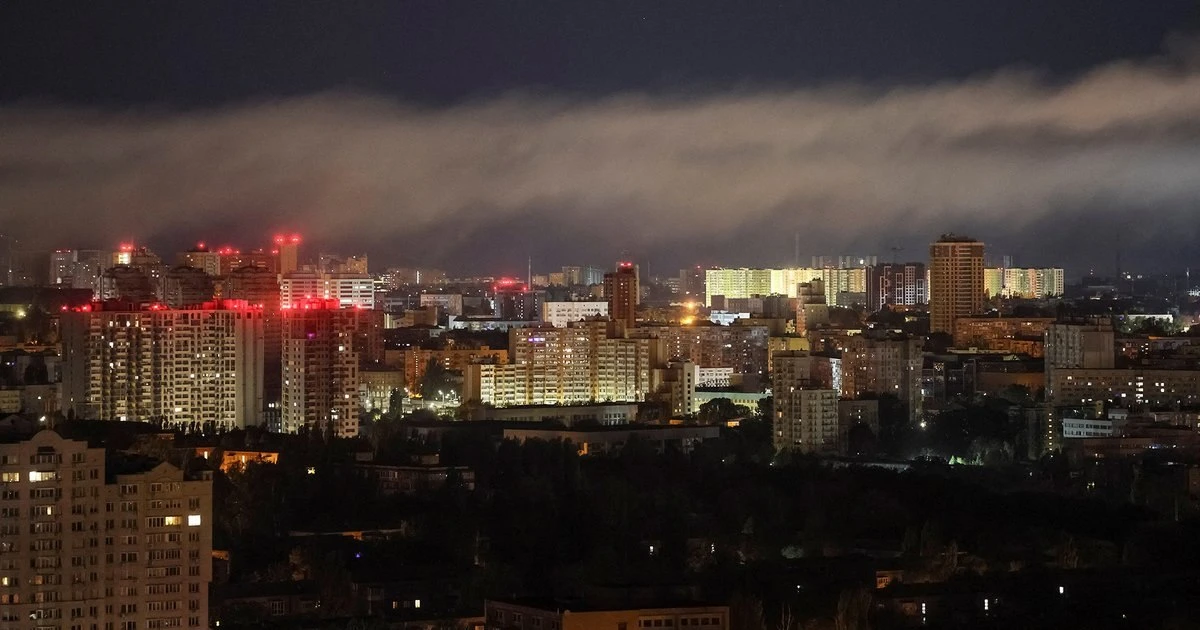 ❗️ВВС Украины подтвердили, что не получили от западных партнёров предупреждений о пуска...